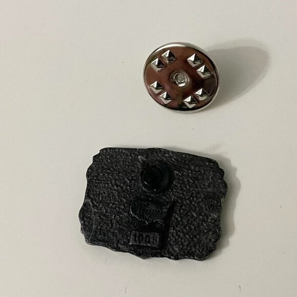 Vtg Jack Daniels Pin Whiskey Novelty Collectible Pinback - Picture 7 of 10